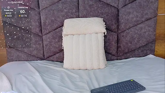 Chat XXX en directo de AnnieRouse__