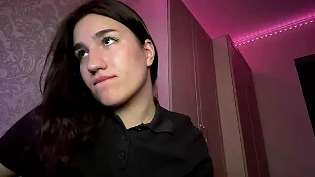 Mary_Nitherson's Live XXX Chat