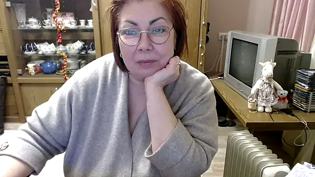 Stelladivafox's Live XXX Chat