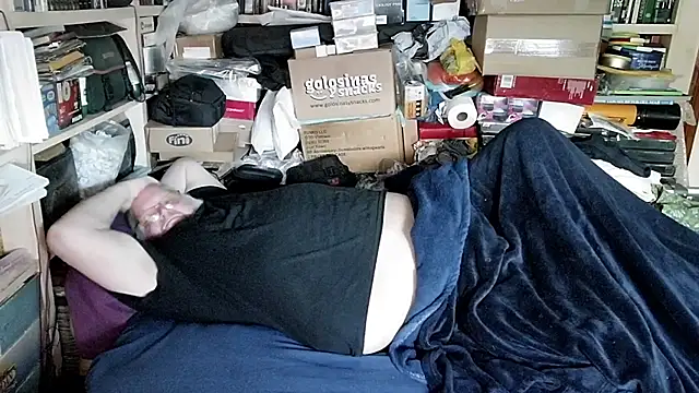 hadeszeuss2 – Kamerová šou