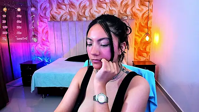 miichael_black 라이브 XXX 채팅