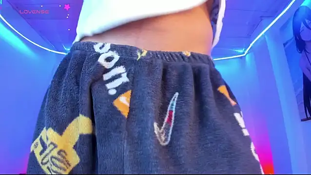 โชว์เว็บแคมของ Ethan_Boyy