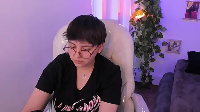 Nathaly_ds 라이브 XXX 채팅