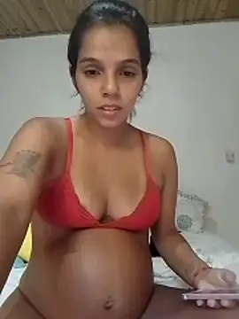 Show de webcam de PatyPatriciaa
