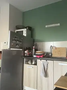 Webkamerová show Lolasecret_