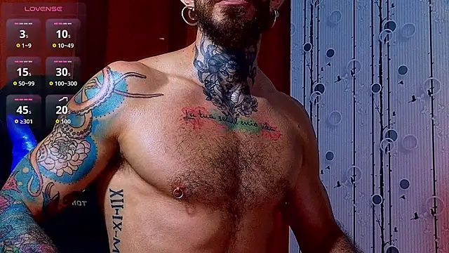 Simon_Rz Chat XXX in diretta