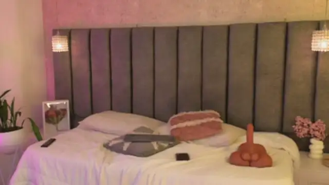 Show webcam de SofiaCortes4