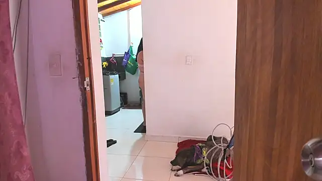 LillyCandy 라이브 XXX 채팅