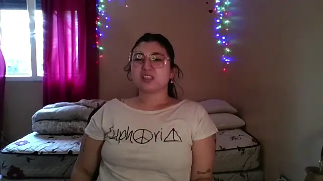 imsohornydacom Webcam-Show