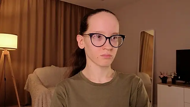 BettyBrowni Chat XXX in diretta