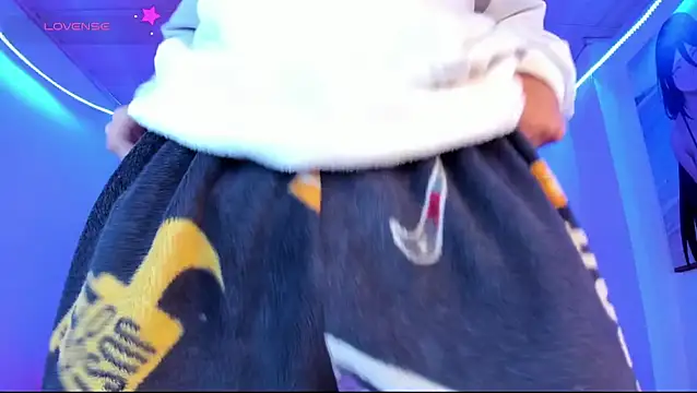 Вебкам-шоу Ethan_Boyy