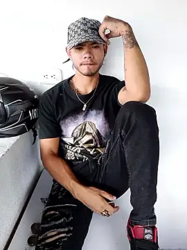 Show Webcam de Niick01_