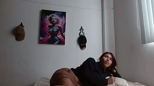 Crystal_Star_ 现场XXX聊天