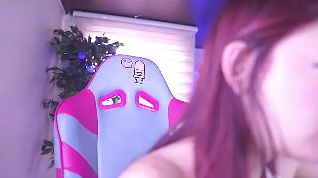 Rebecah_1 Chat XXX in diretta