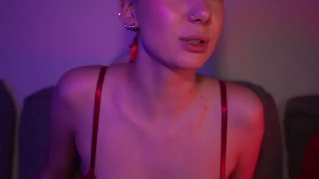 RanyThomson's Live XXX Chat