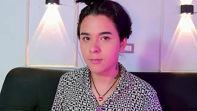 Angel-umbra 在線直播表演