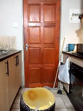 Show modela KinkyJXxX na web-kameri