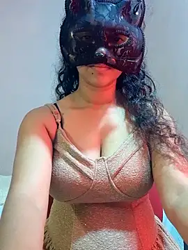 Show Webcam de Chathuni