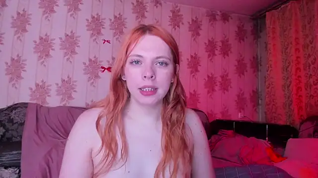 Chat XXX ao vivo de Cutie_Bambi