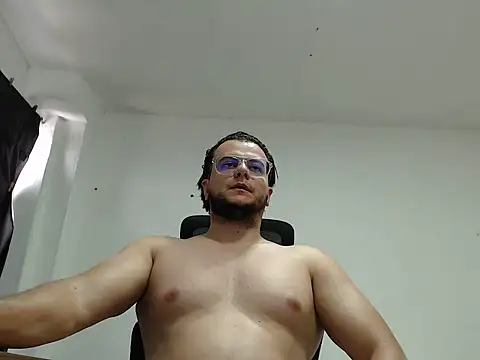 Webkamerová show Masterboy00