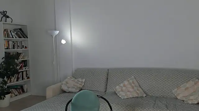 Chat XXX en directo de DottyKutzer