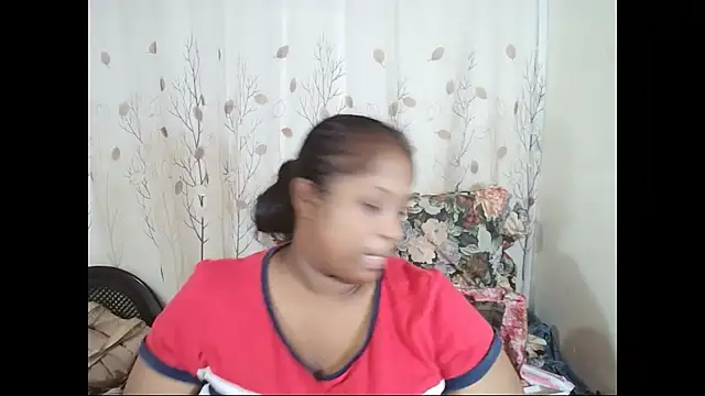 Indiantasha – Live XXX-chat