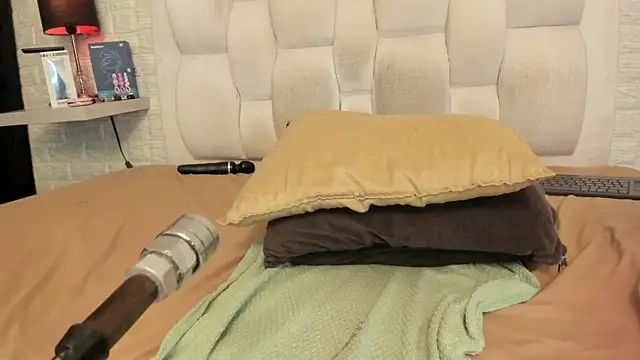 Ada_Porter Obrolan Langsung XXX