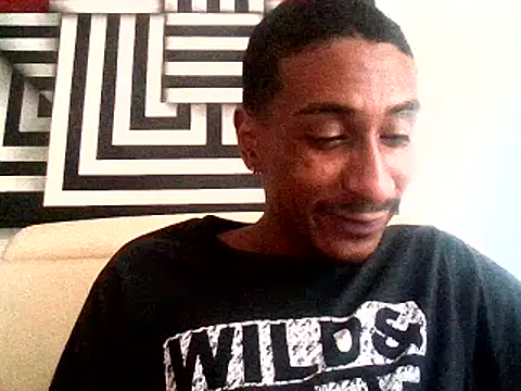 mellow_smoke Pertunjukan Webcam