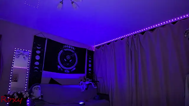 Chat XXX en directo de wet_dream_