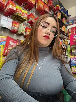 Вебкам-шоу Tatiana_O