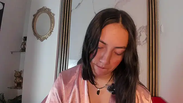 Scarlett__Fox__ – Live XXX-chat