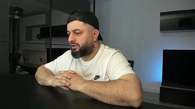 Show de webcam de DravenPeak