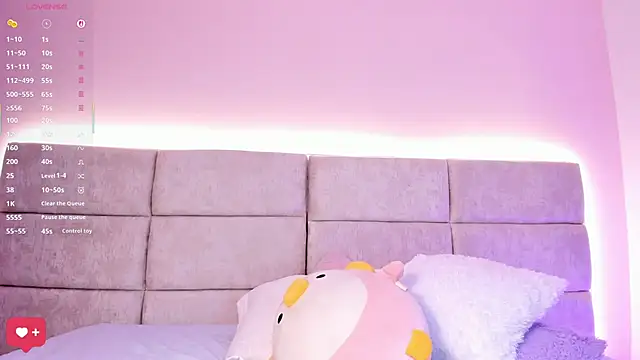 nia20_ Adlı Modelin Canlı XXX Sohbeti