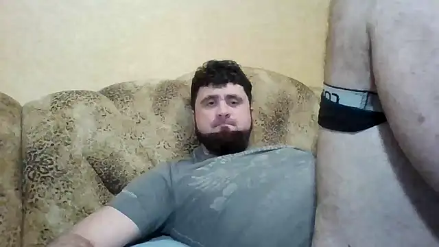 Chatroom XXX en direct de StasConnor