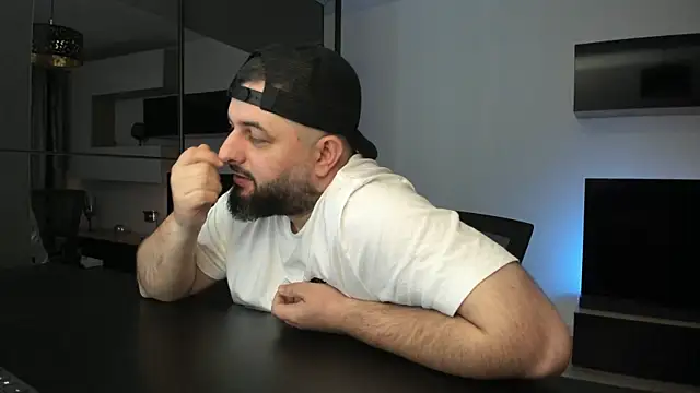 Show Webcam de DravenPeak