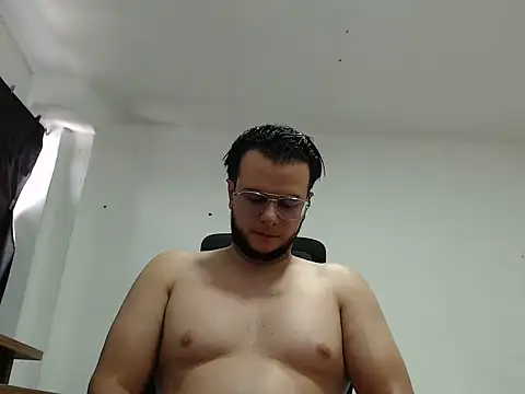 Show de Masterboy00 na webcam