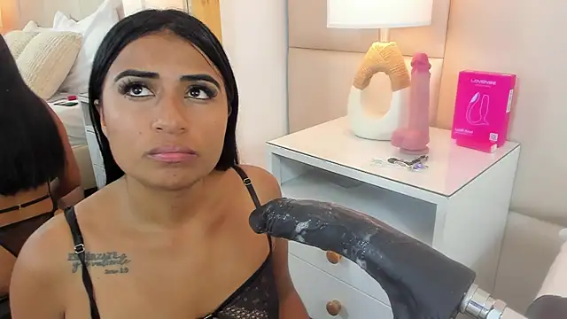 Chat XXX en directo de AntoniaRoss_