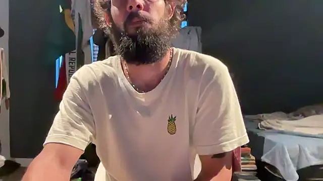 Chat XXX en directo de falacomigobbzin