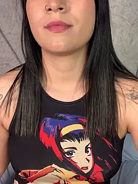 Chatroom XXX en direct de Val12777