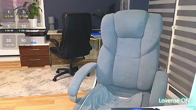 Webkamerová show sexylucky88