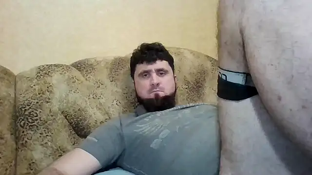 Онлайн чат XXX StasConnor