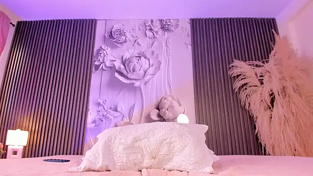 JacksonMuller_ webcam show