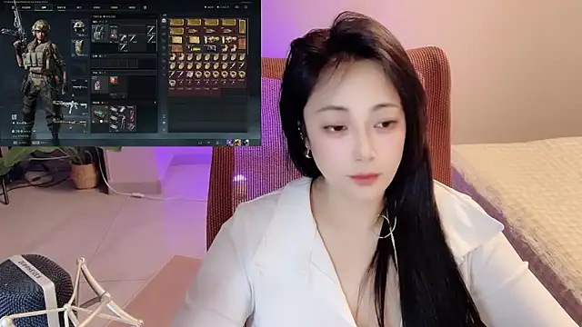 Daisy-77 Chat XXX live