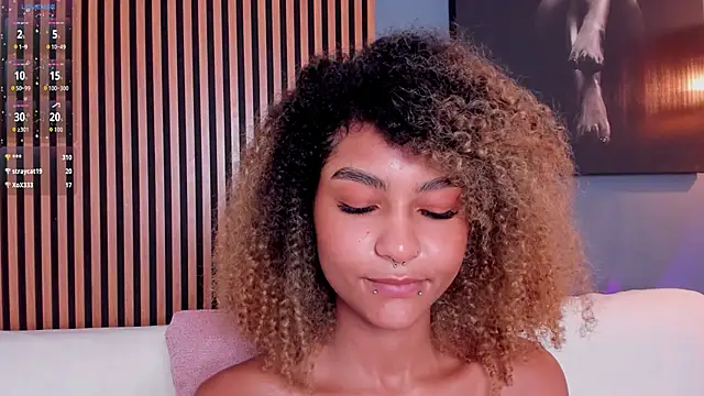 Chat +18 de Johaphyton ao vivo