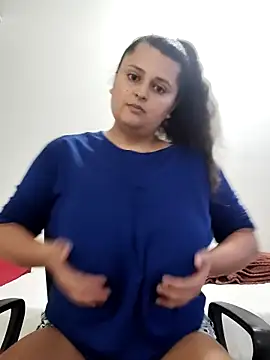 Miss_balloonsmila Live XXX-Chat