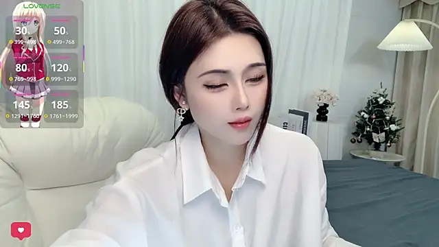 Alma_van Live XXX chat