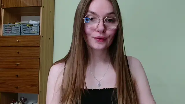 LooveELLYx Live XXX-Chat