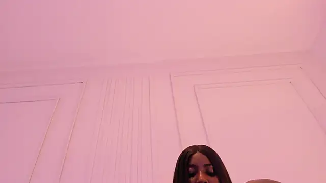 XXX chat uživo modela Arianaa_Cooper_