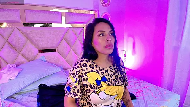 Emma_Sanz__ Live XXX-Chat