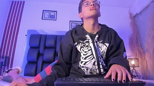 عرض كام dalhia_and_hades